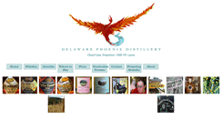 Desktop Screenshot of delawarephoenix.com